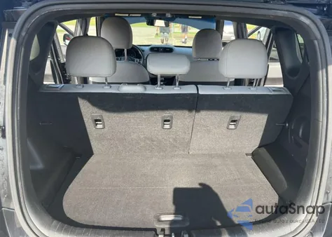 2015 Kia Soul from USA, damaged, VIN KNDJN2A24F7144121